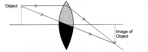 NCERT Solutions for Class 10 Science Chapter 10 Light Reflection and Refraction 5